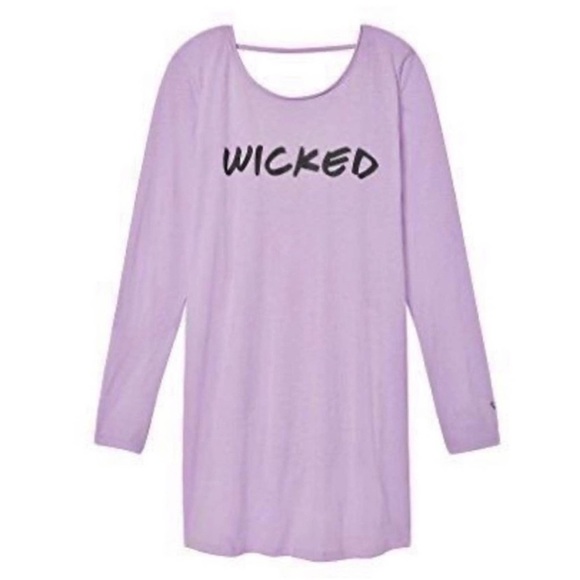 💖 Victoria’s Secret Sleep tee - Picture 3 of 10